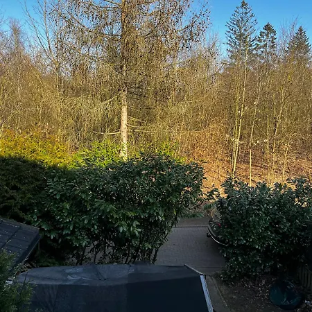 Homestay Gemuetliches Hamburg Nahe Flughafen Und *