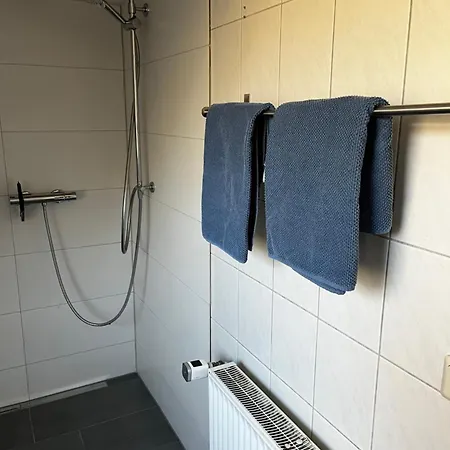 Homestay Gemuetliches Hamburg Nahe Flughafen Und